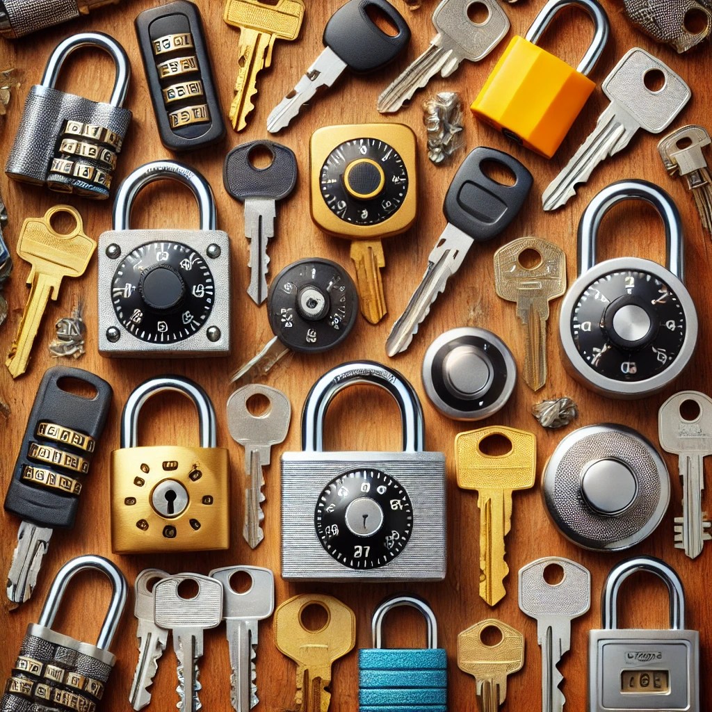 The joy of an Escape&nbsp;Room