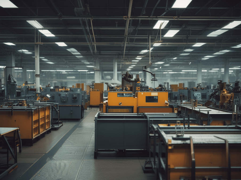 Decoding Trump’s Claims on American Manufacturing and Job&nbsp;Creation