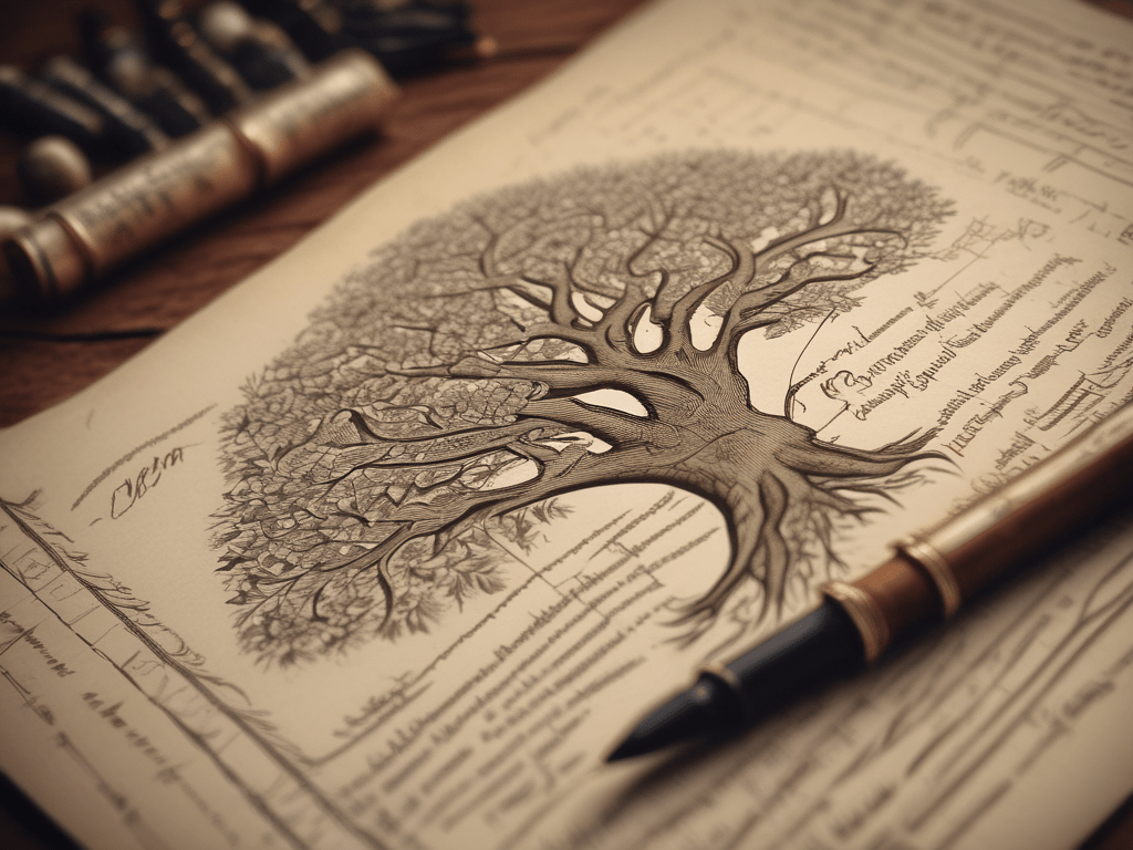 Uncovering My Genealogy: From Bat Masterson to Ireland and&nbsp;Beyond