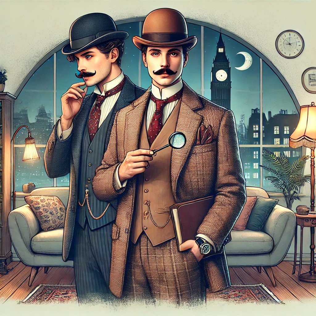 Reflections on “If”