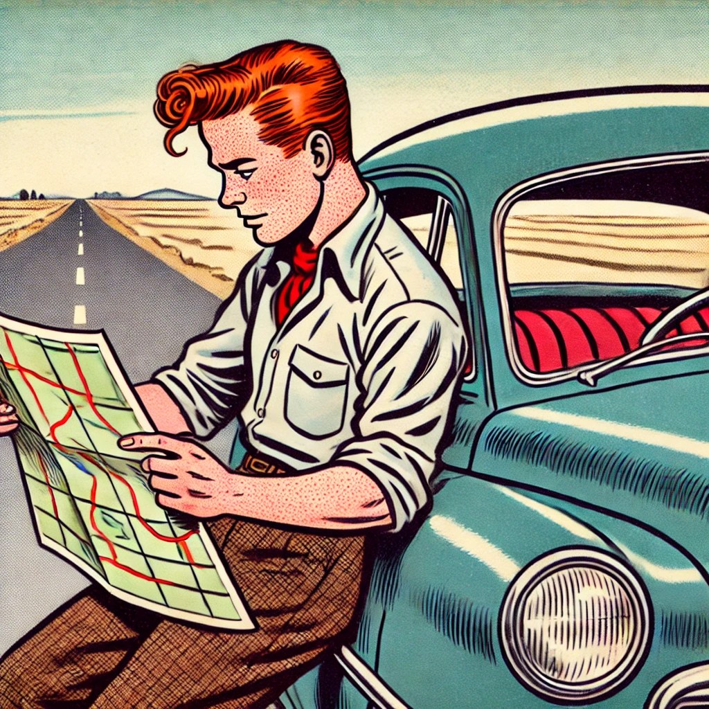 What is the size of your&nbsp;map?