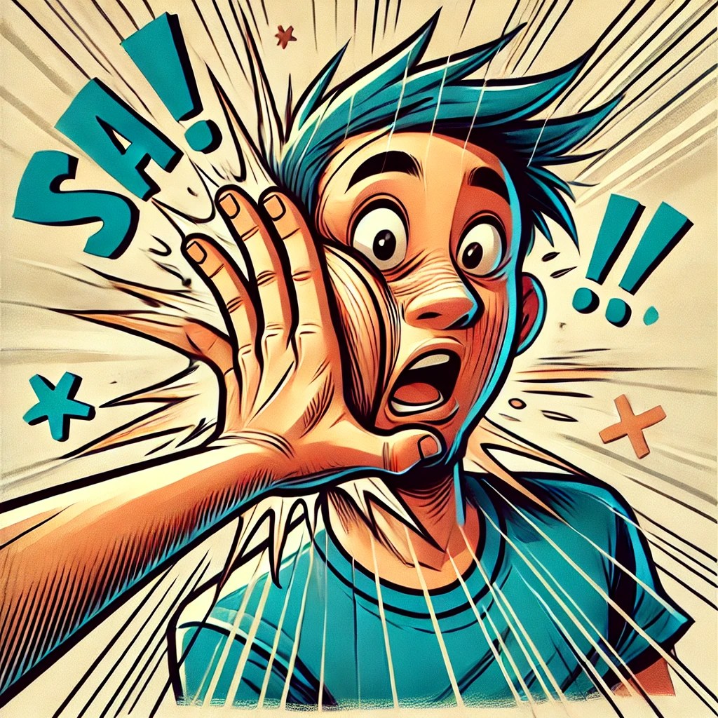 The Painful Truth of&nbsp;Hypocrisy