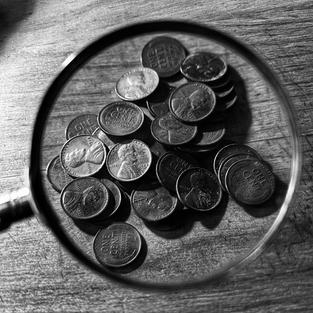 My Love for Collecting Odd&nbsp;Things