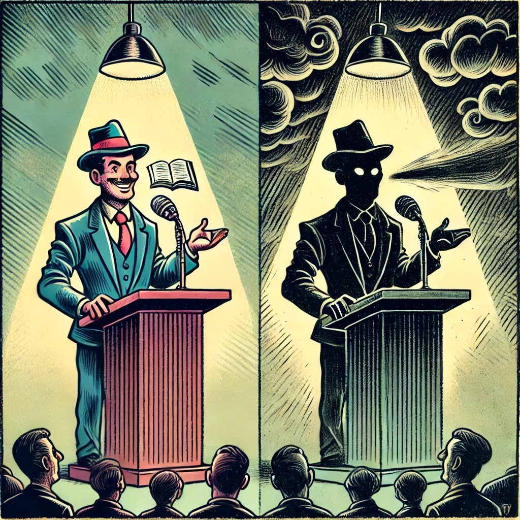 Doing The Right&nbsp;thing