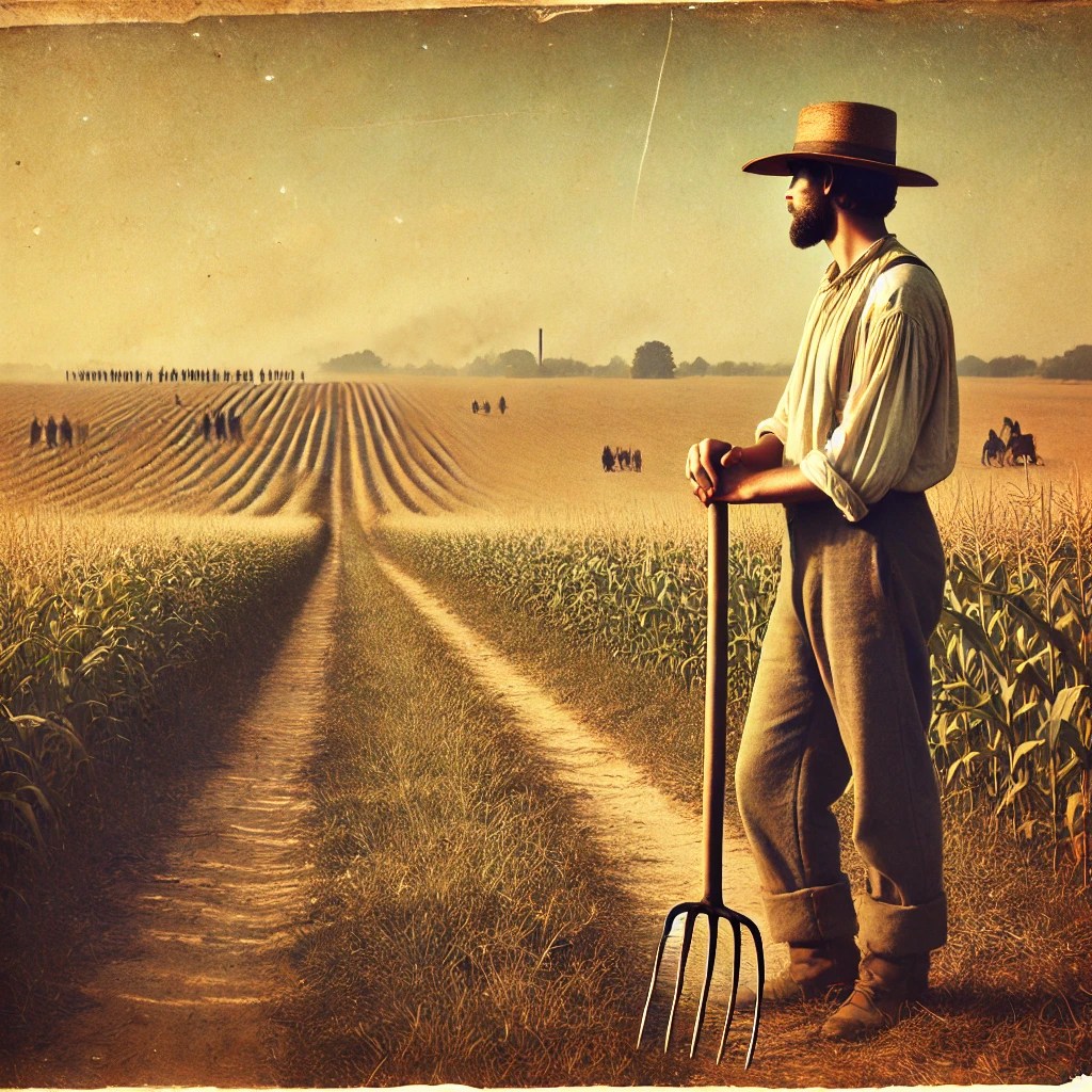 Say Hello to Uncle&nbsp;George