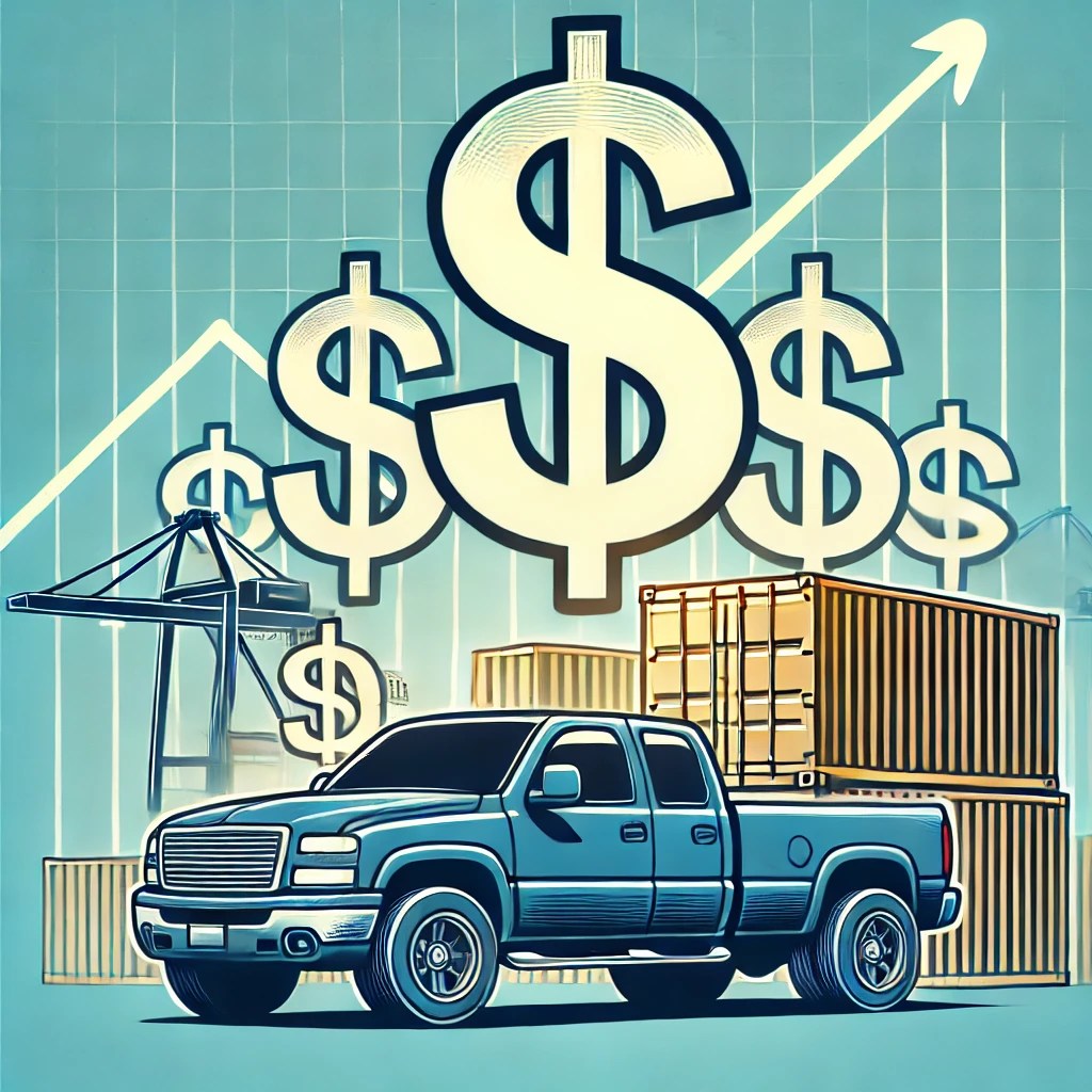 Why is Trump Talking About&nbsp;Tariffs?