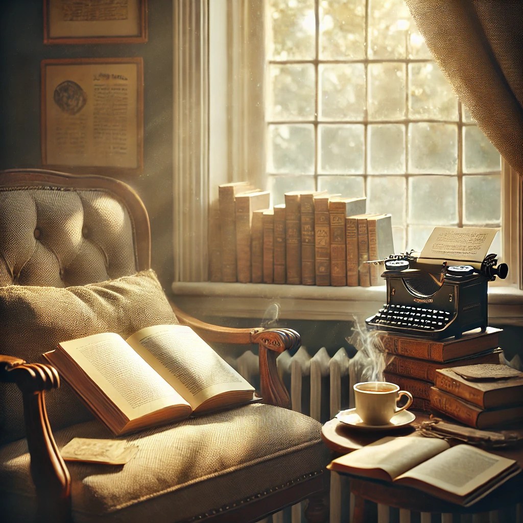 Rediscovering Reading: A Life&nbsp;Journey