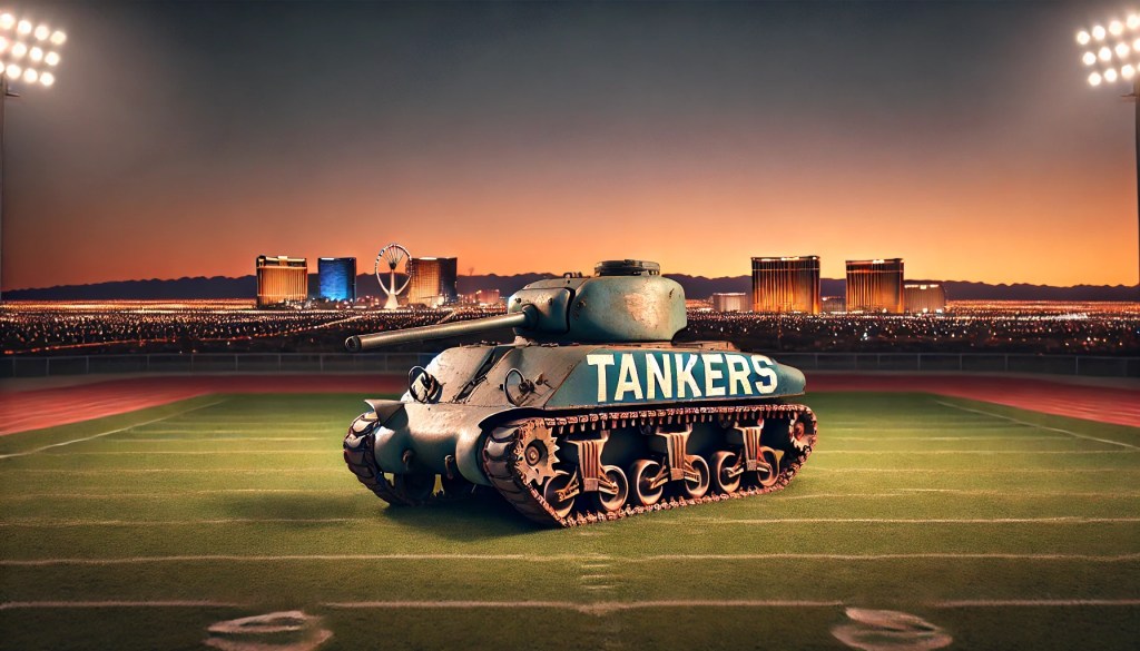 The Raiders Tank Another&nbsp;Season