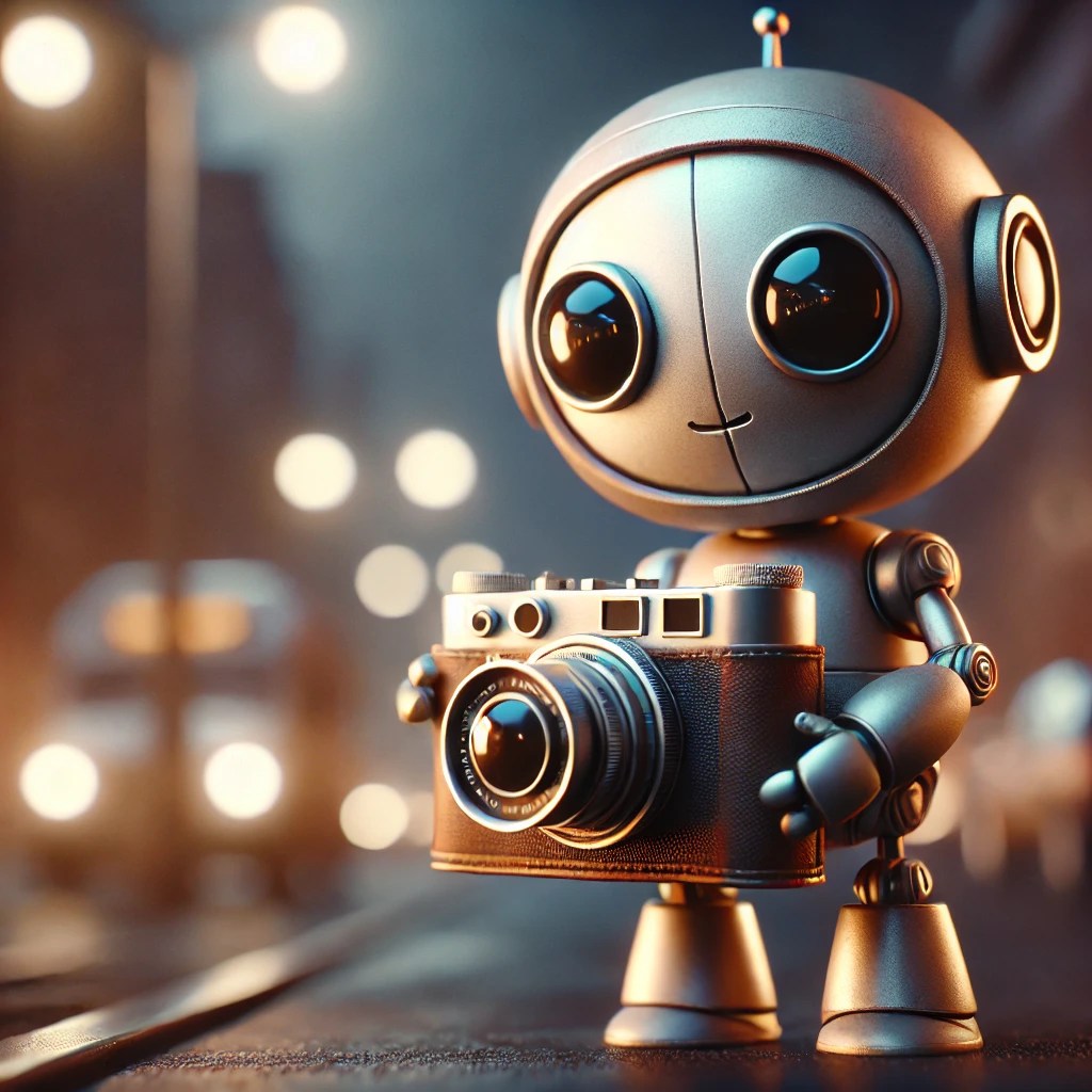 Using ChatGPT for&nbsp;Instagram