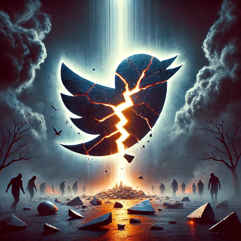 Stop Feeding the&nbsp;Beast