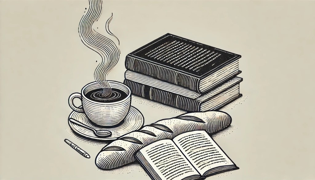 How I Fell in Love with Poetry (With a Little Help From&nbsp;AI)