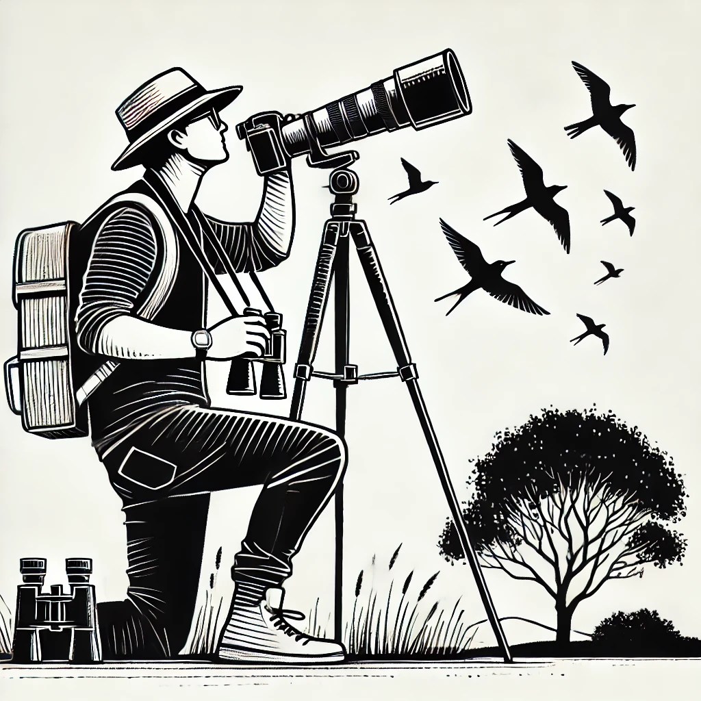 Bird Nerd Project Update: 155 and&nbsp;Climbing