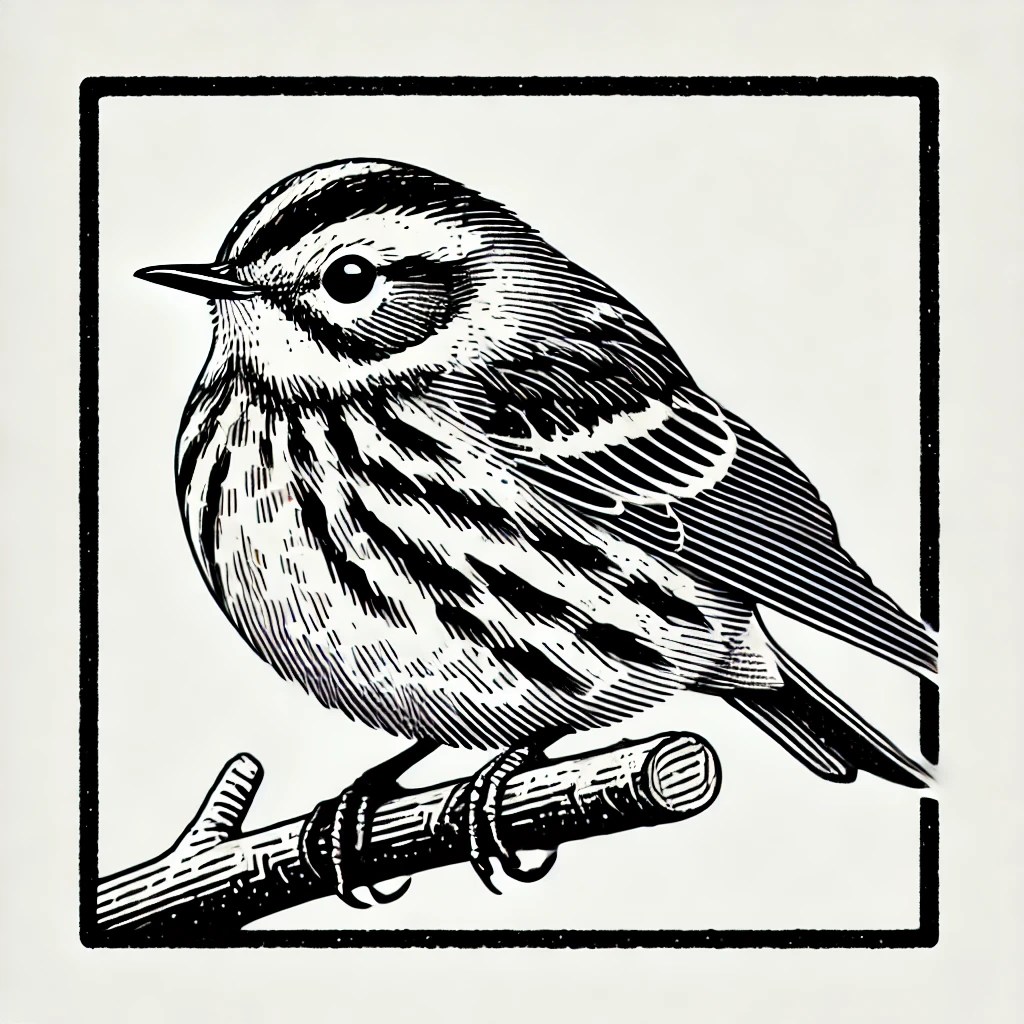 A lifer at the Fullerton&nbsp;Arboretum