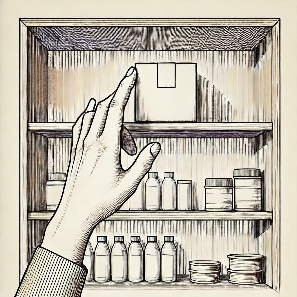 Finding Beauty in the&nbsp;Unexpected