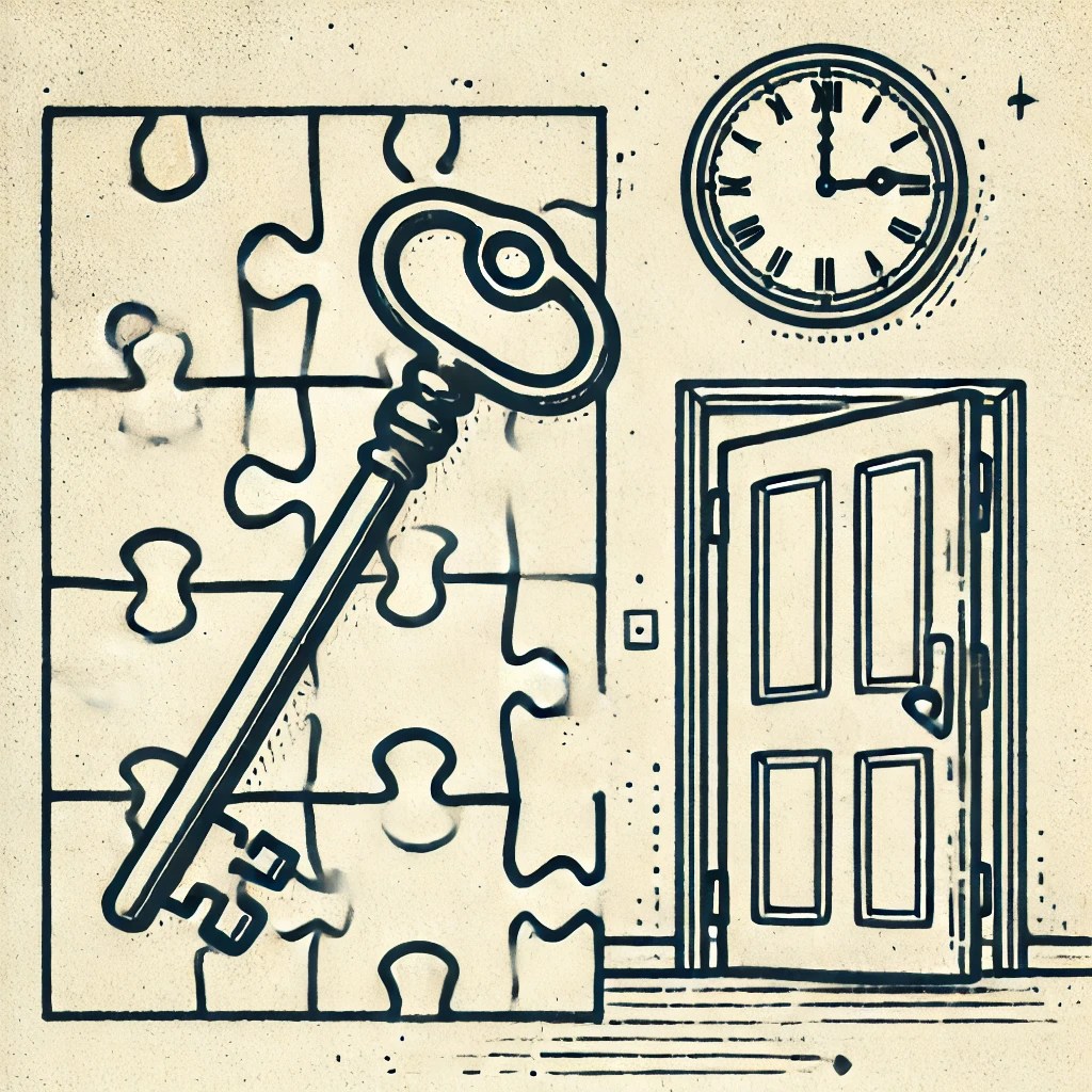 We Escaped Zombie&nbsp;Lab