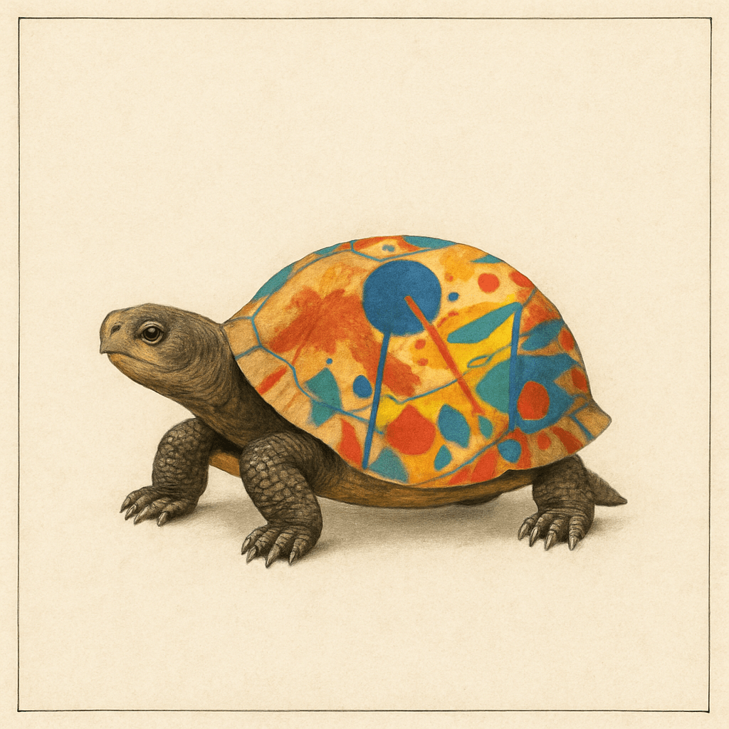 The Unexpected Charm of the&nbsp;Unattractive