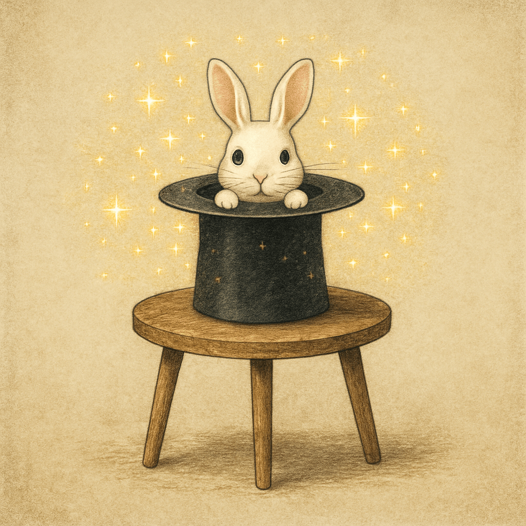 We Escaped from The Fun&nbsp;House!