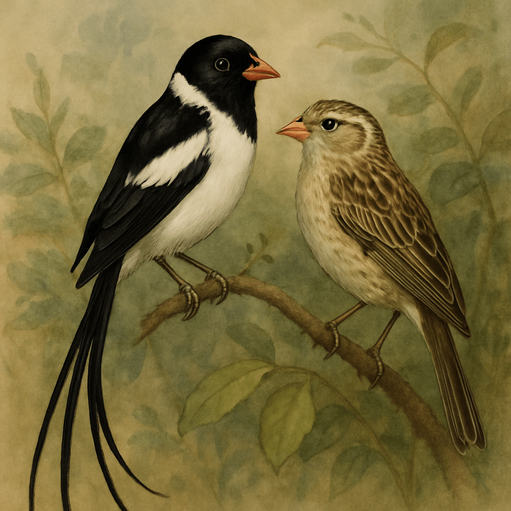 The Beauty and Magic Around&nbsp;Us