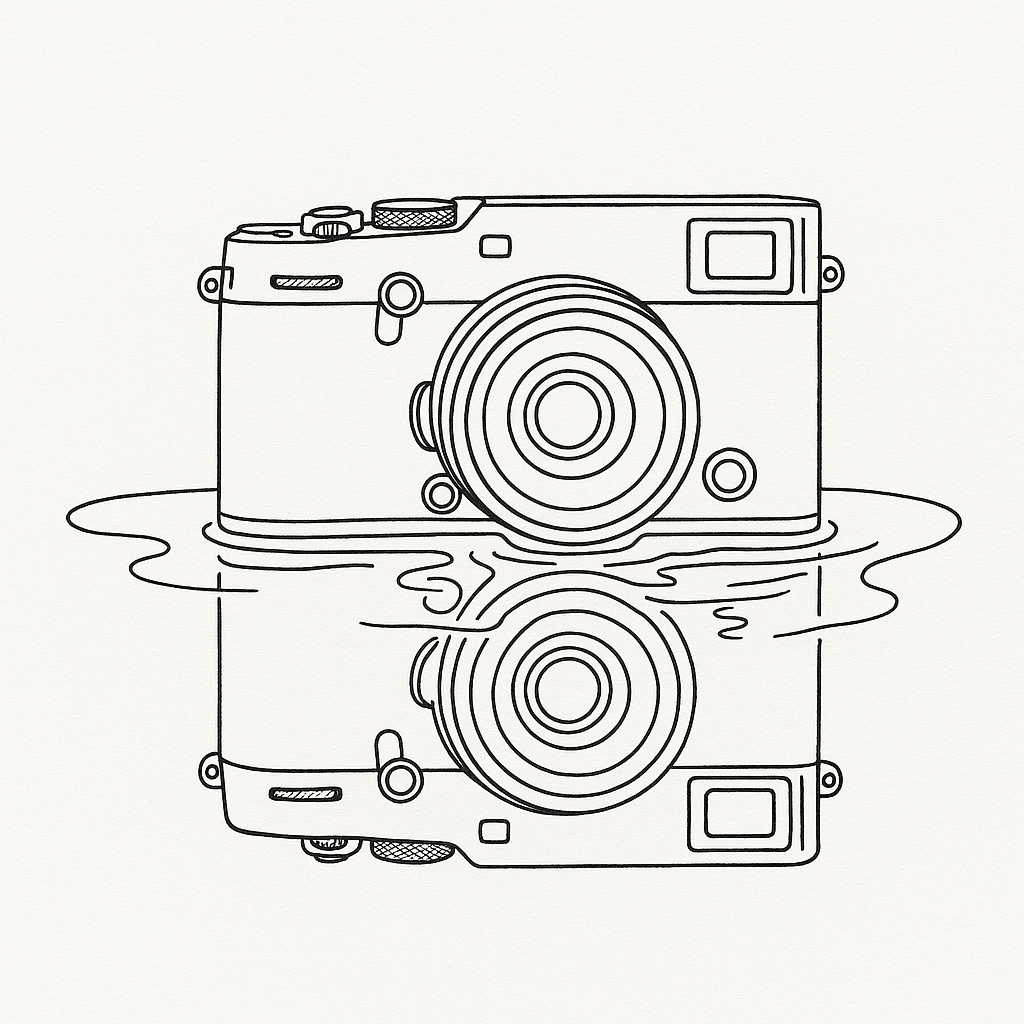 Working on Street&nbsp;Photography