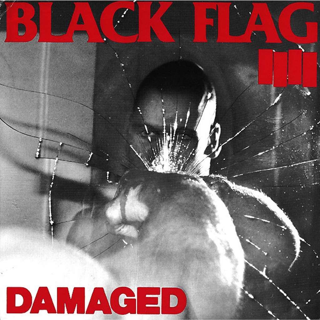 1981 Part IV – Black&nbsp;Flag