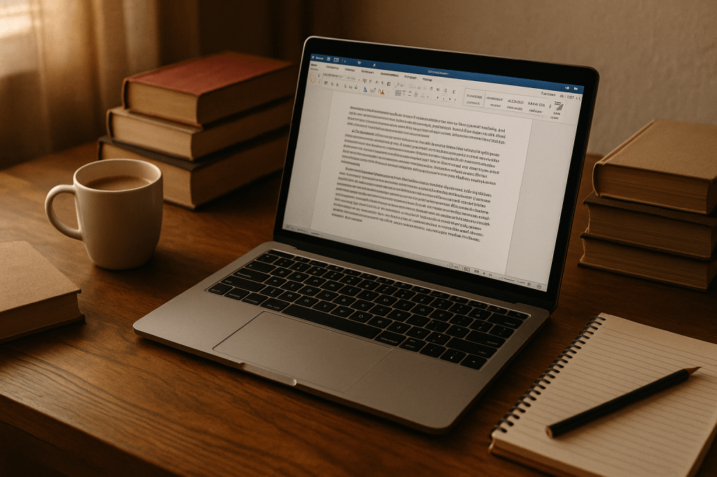 AI Assisted Writing with&nbsp;ChatGPT