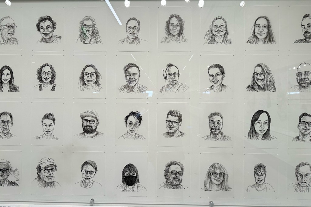 Exploring Public Art at&nbsp;LAX