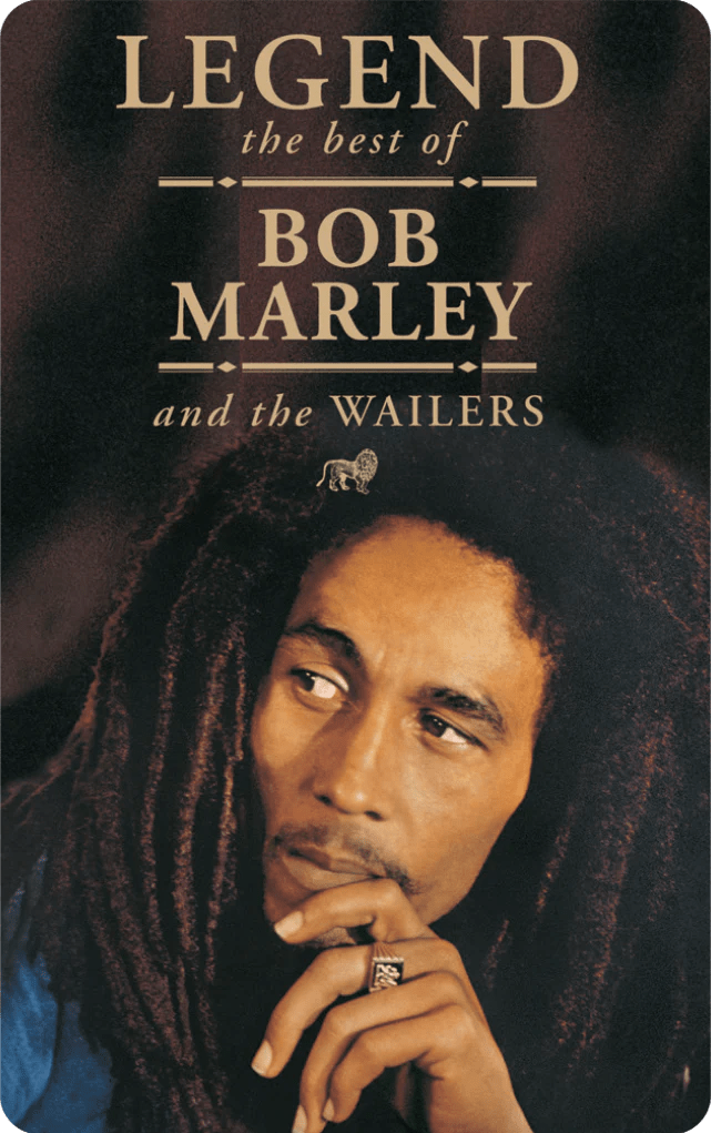 1981 Part II – Bob&nbsp;Marley