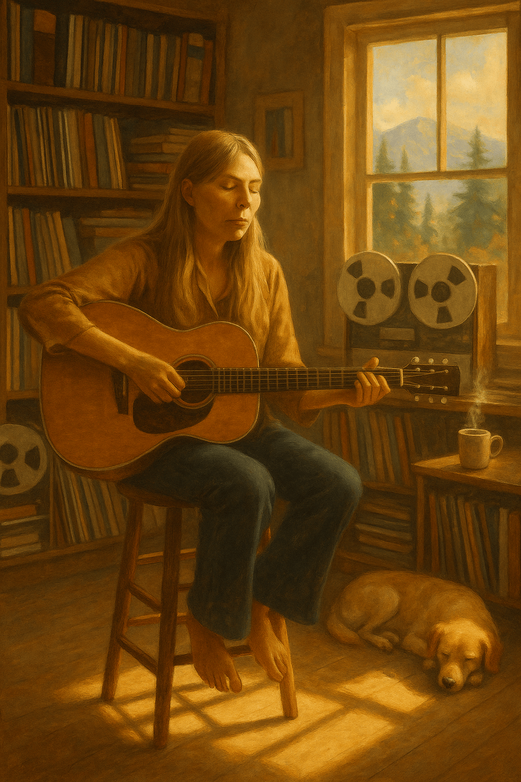 1974 Part III –&nbsp;Discovery