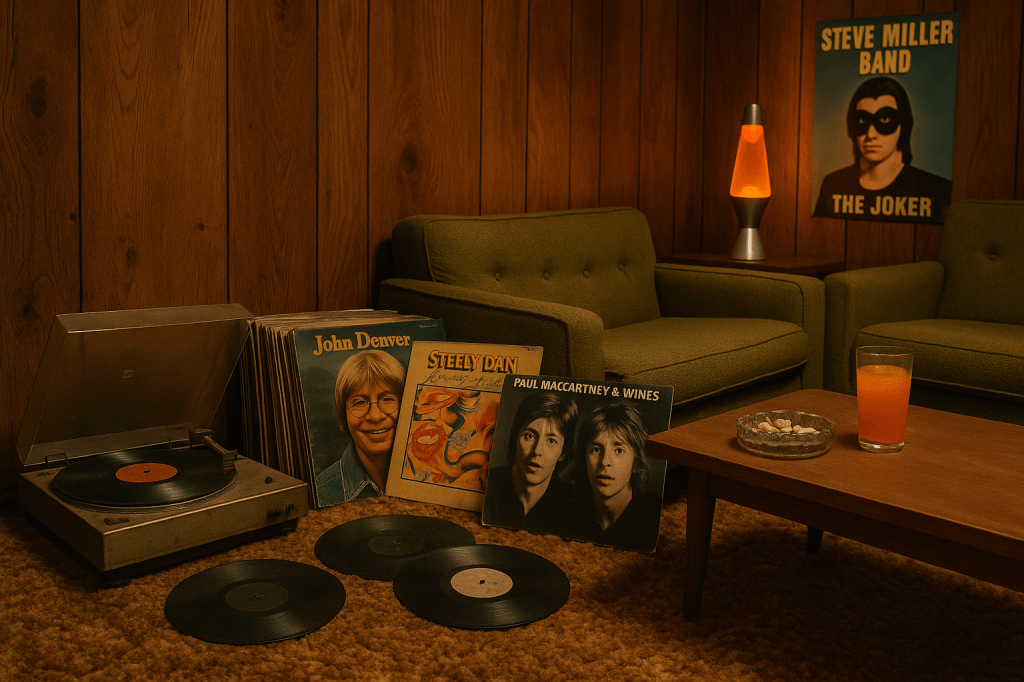 1974 Part IV – Winners &&nbsp;Losers