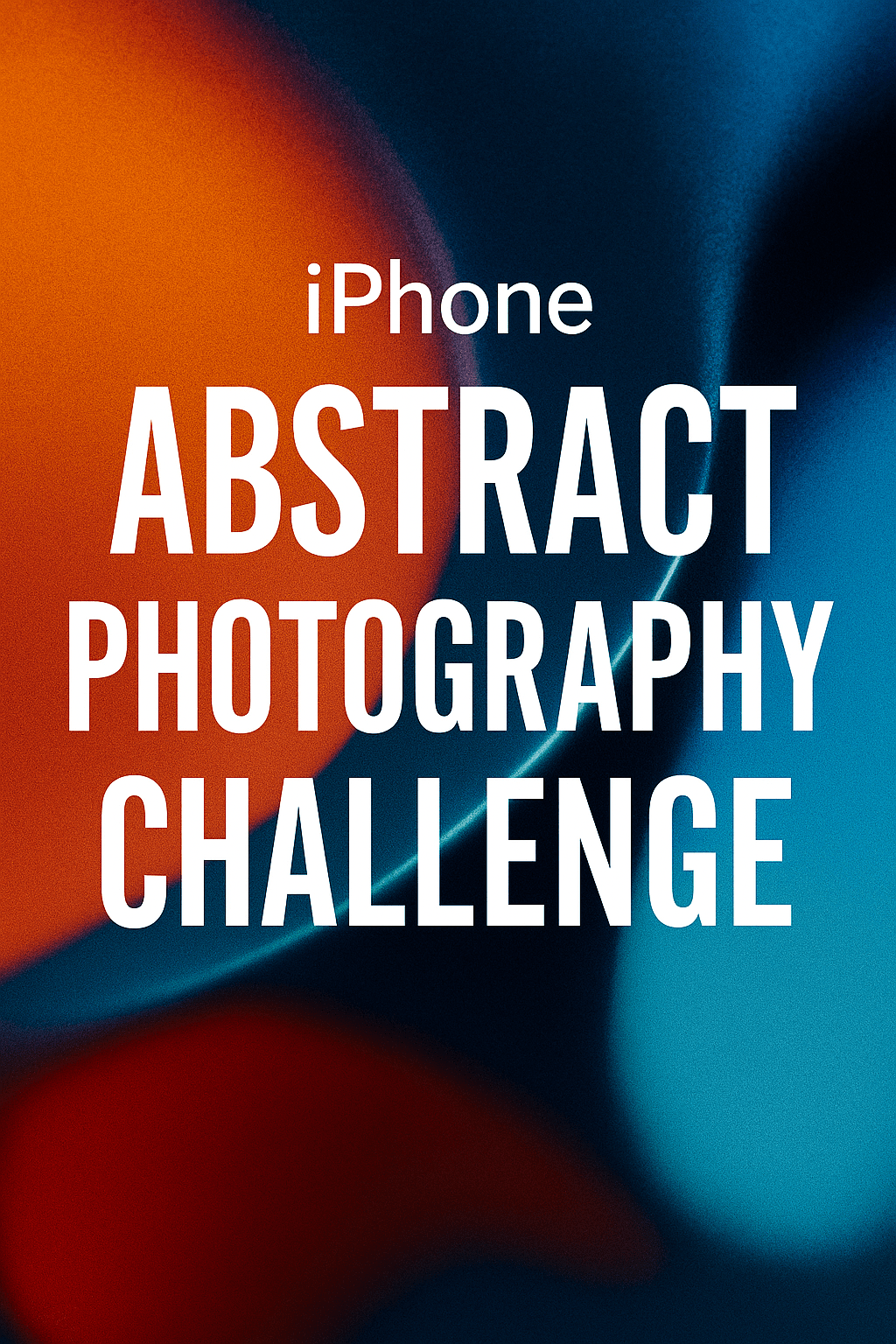 Abstract iPhone Challenge – Day&nbsp;2