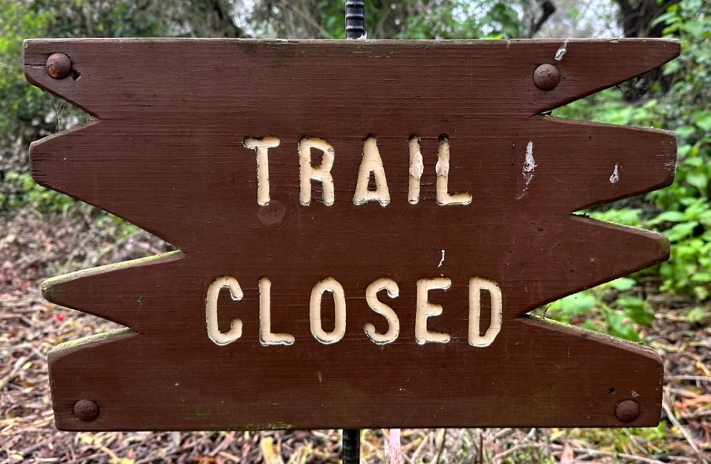 Any Excuse to&nbsp;Hike