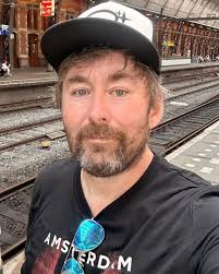 Rest in Peace Adam the&nbsp;Woo