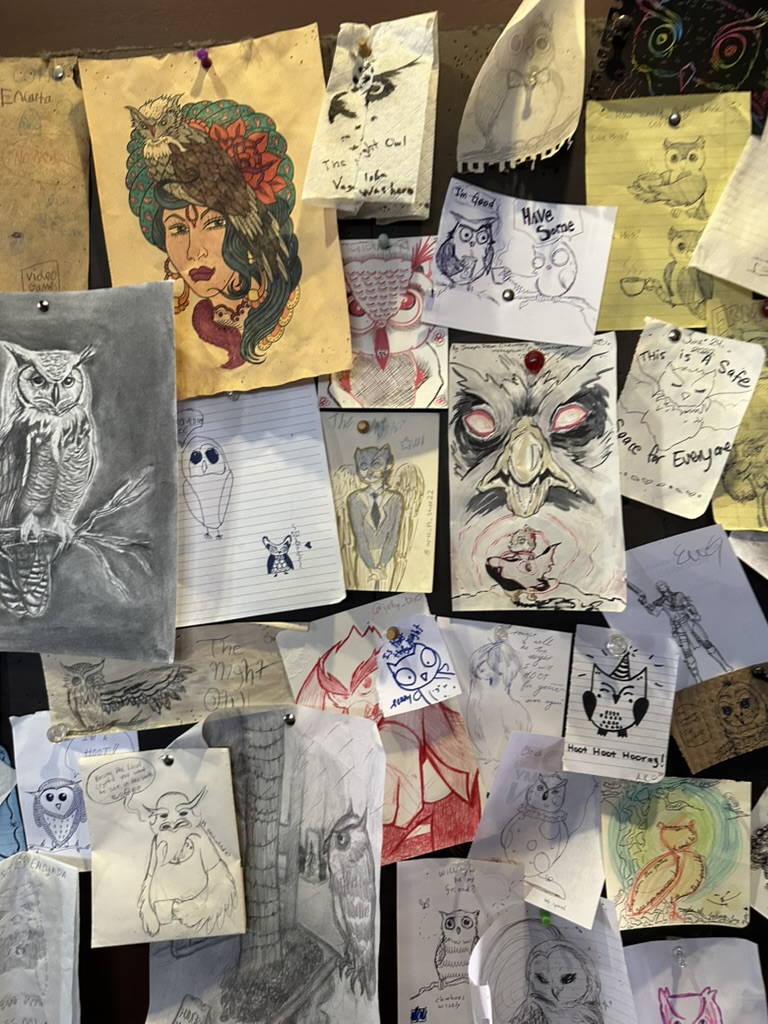 Wordless Wednesday #40