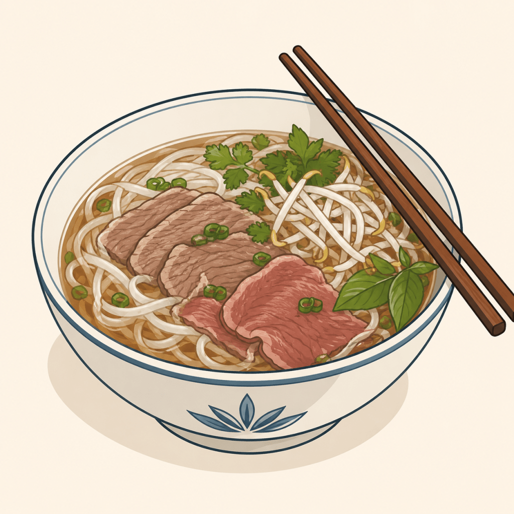 Review: Pho May in&nbsp;Cypress