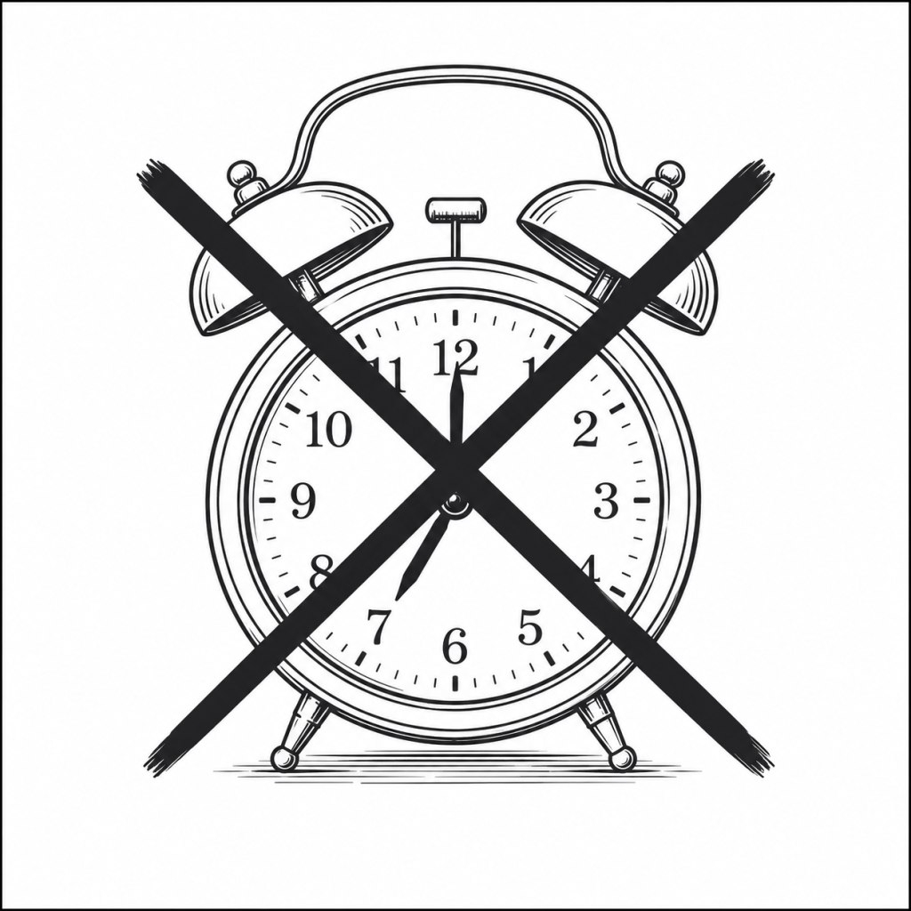 Retirement & My Morning&nbsp;Routine
