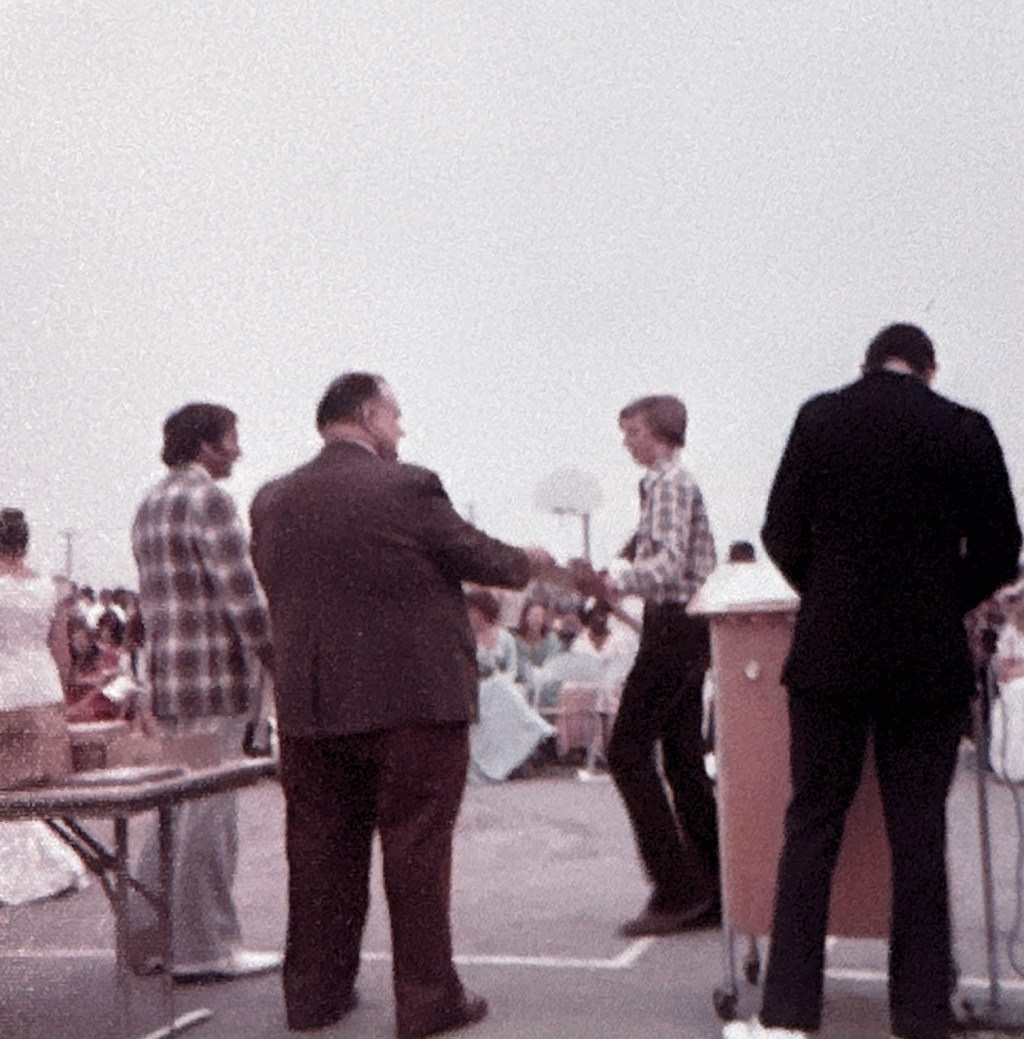 What One Photograph&nbsp;Remembered