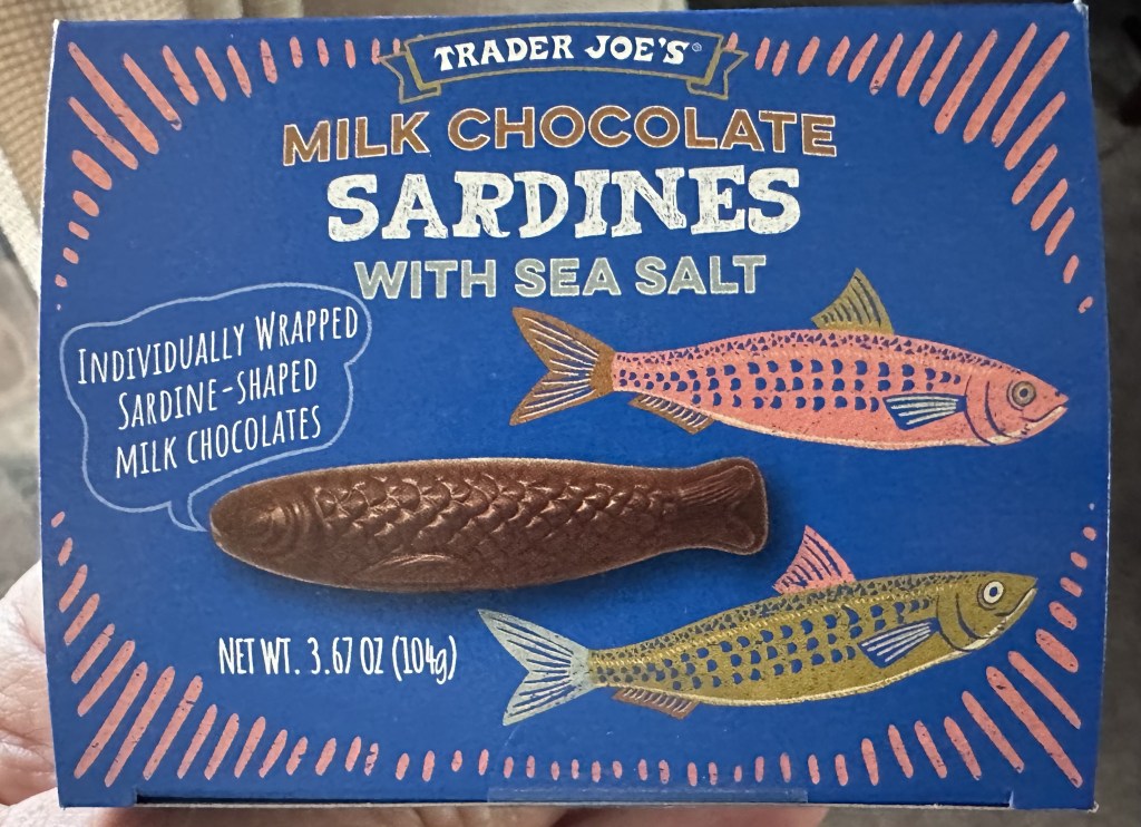 The Best Sardine